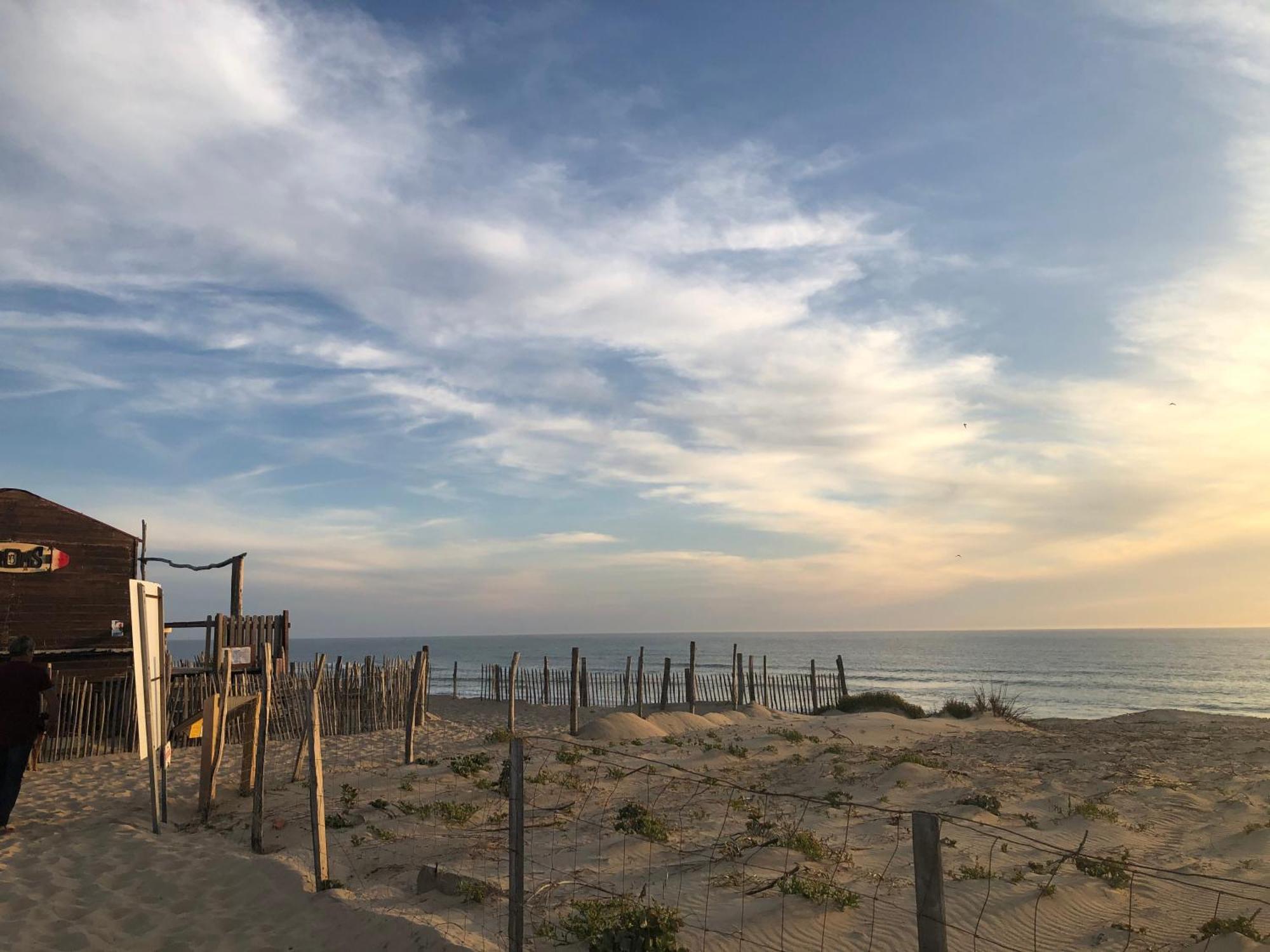 La Cabane De Biscarrosse Bilik gambar